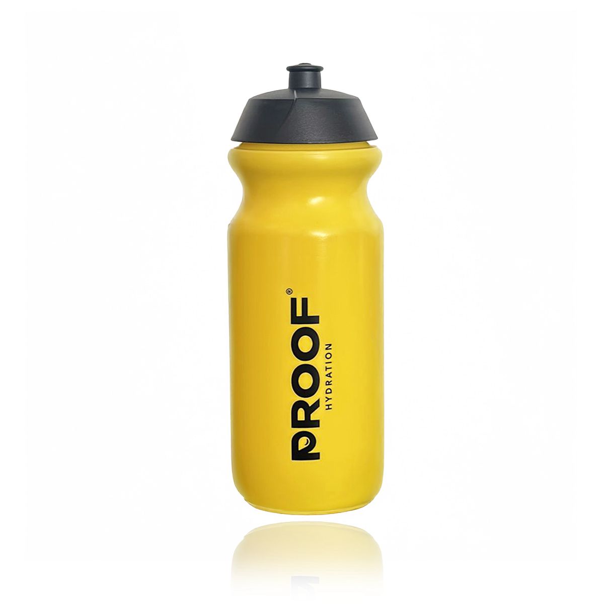 Proof sports bottle - 650ML