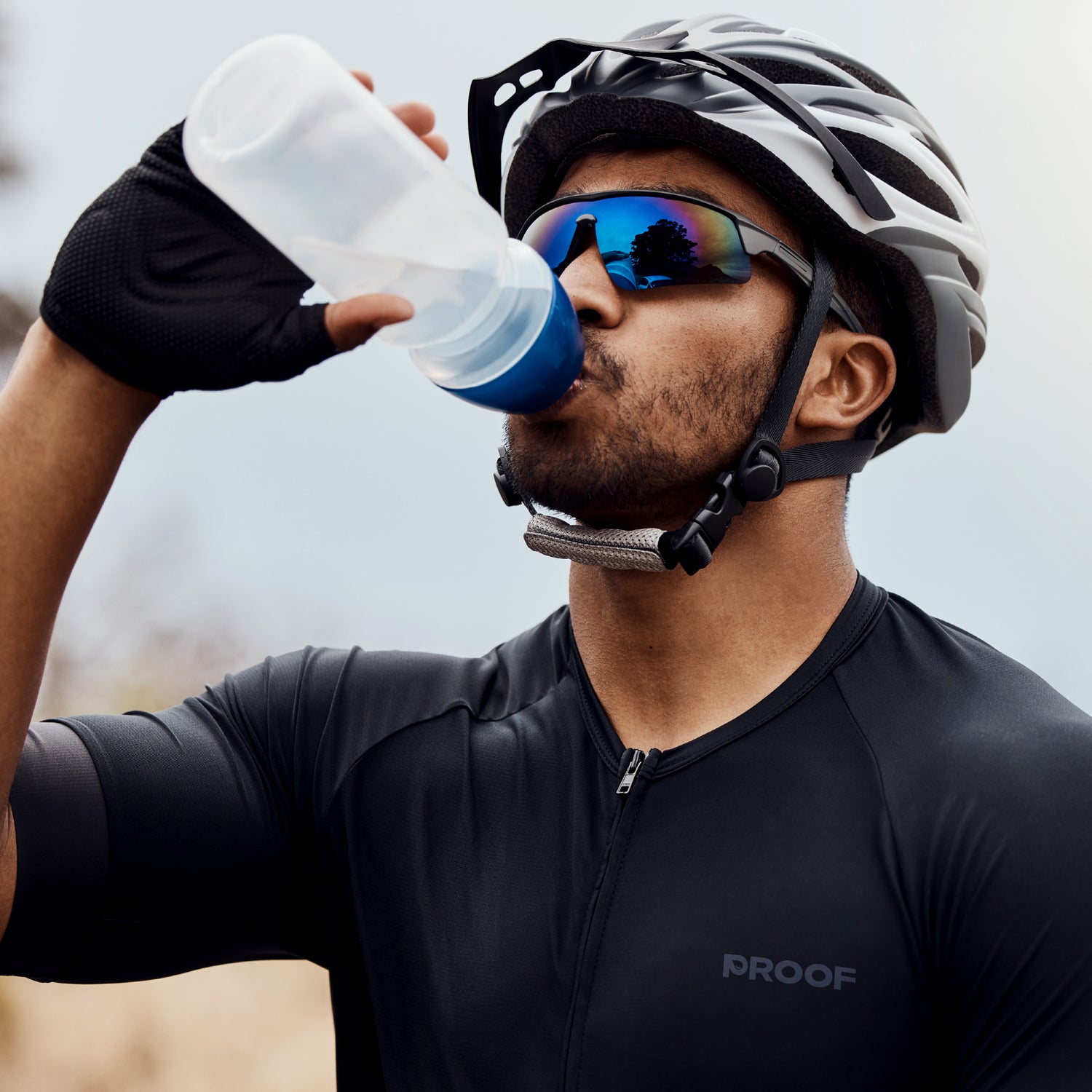 From Workout to Recovery: The Role of Hydration in Fitness