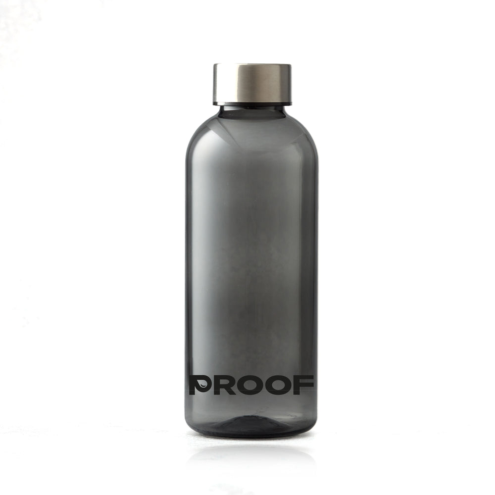 
                  
                    Single-walled 600 ml bottle
                  
                